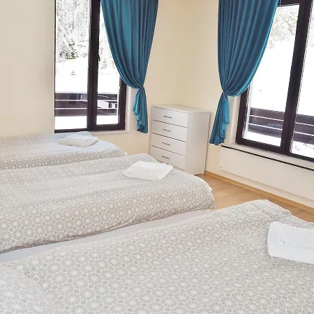 High Five Villas Pamporovo Exterior photo