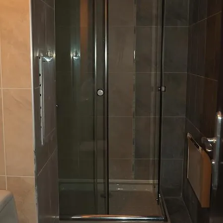 High Five Villas Pamporovo Room photo