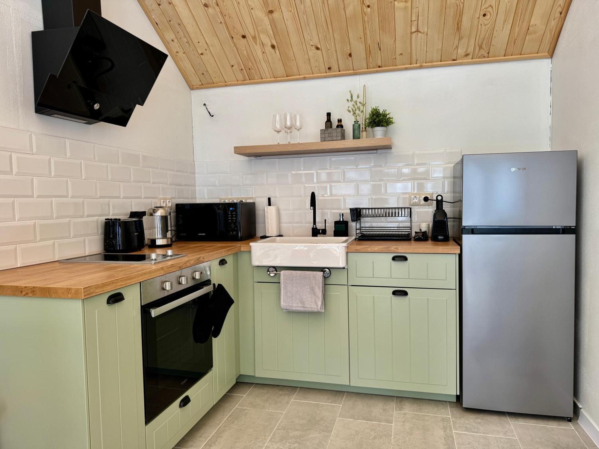 High Five Apartment Pamporovo