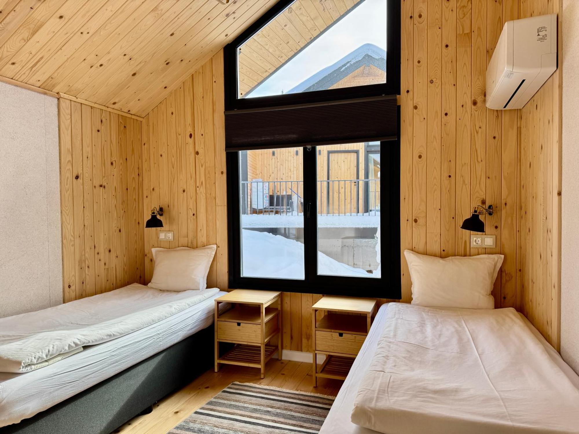 High Five Apartment Pamporovo